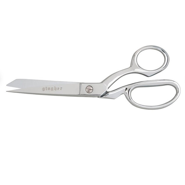 Gingher 8 Knife Edge Scissors (Scissor 1)